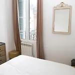 3 Pieces Apartmán Honfleur