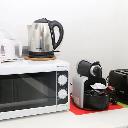 3 Pieces Апартаменты Онфлёр