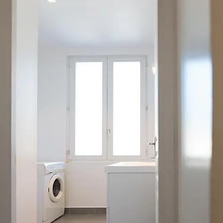 Апартаменты 3 Pieces *