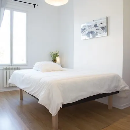 3 Pieces Apartman