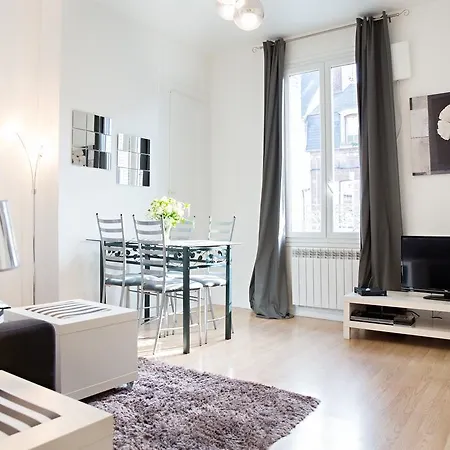 3 Pieces * Онфлёр