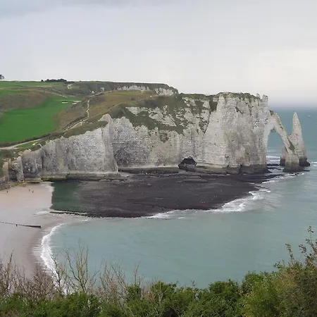 Апартаменты 3 Pieces