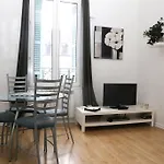 Apartamento 3 Pieces *