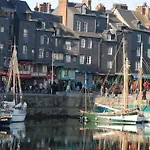 3 Pieces * Honfleur