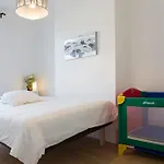 Apartamento 3 Pieces *