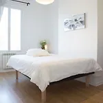 3 Pieces Apartamento