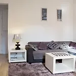 Apartamento 3 Pieces Honfleur