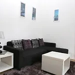 3 Pieces Apartamento Honfleur