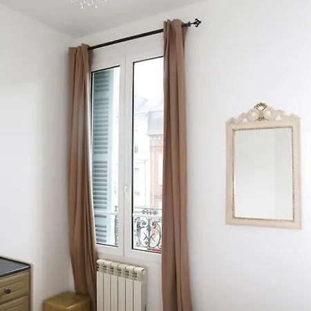 Appartamento 3 Pièces Honfleur
