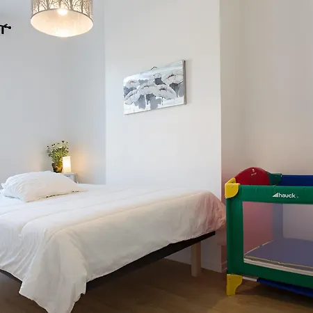 아파트 3 Pieces *