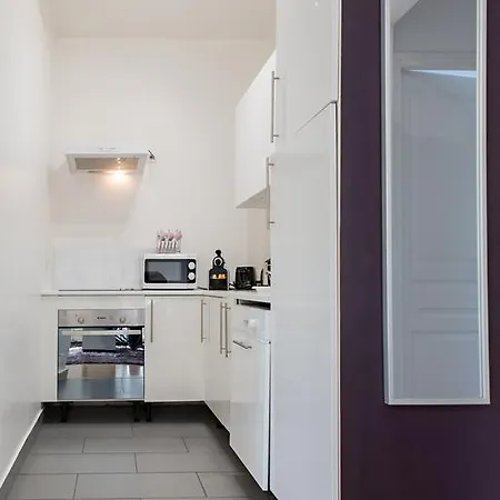 Appartamento 3 Pièces