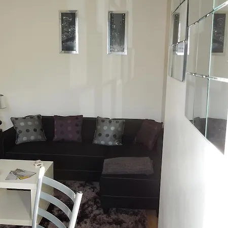 Appartamento 3 Pièces