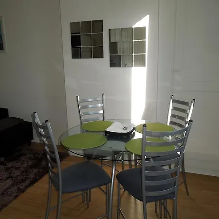 아파트 3 Pieces *