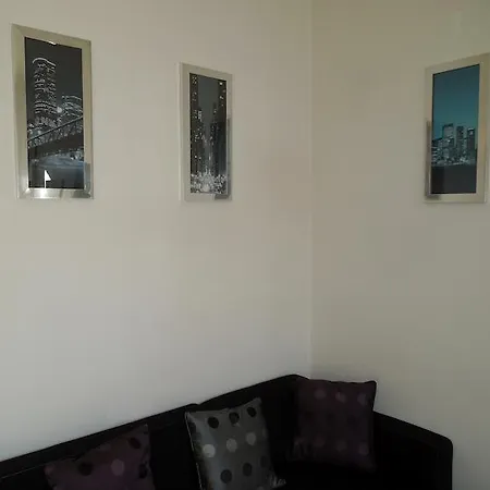 Appartamento 3 Pièces
