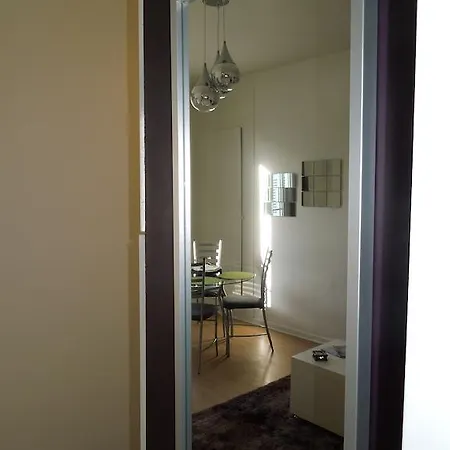 3 Pieces 옹플뢰르