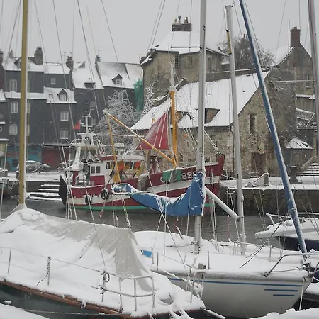 3 Pièces Honfleur