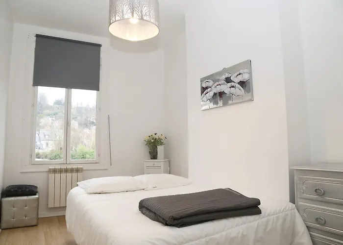 3 Pieces Apartamento *