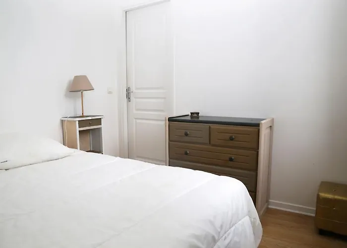 3 Pieces Apartamento *