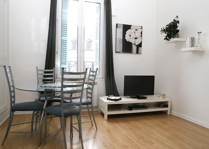 Apartamento 3 Pieces *