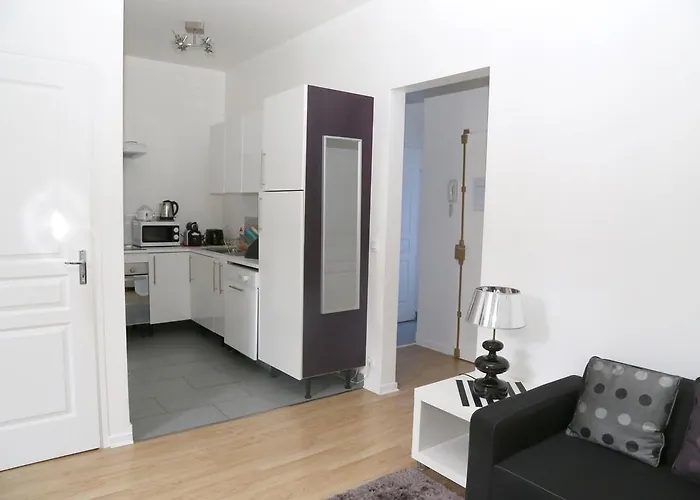 3 Pieces Apartamento *