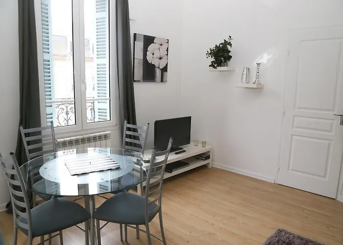 Apartamento 3 Pieces Honfleur