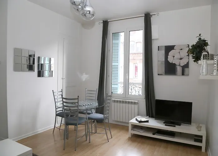 Apartamento 3 Pieces