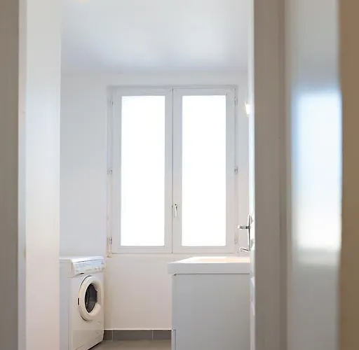 Apartamento 3 Pieces *