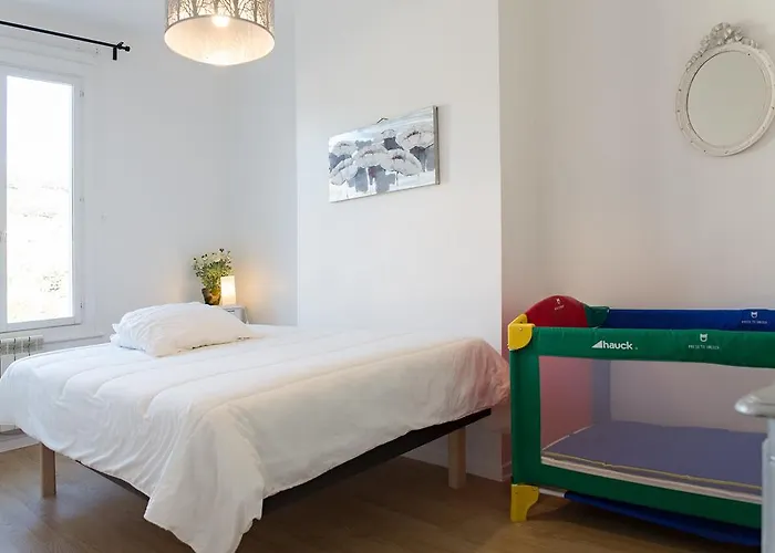 Apartamento 3 Pieces *