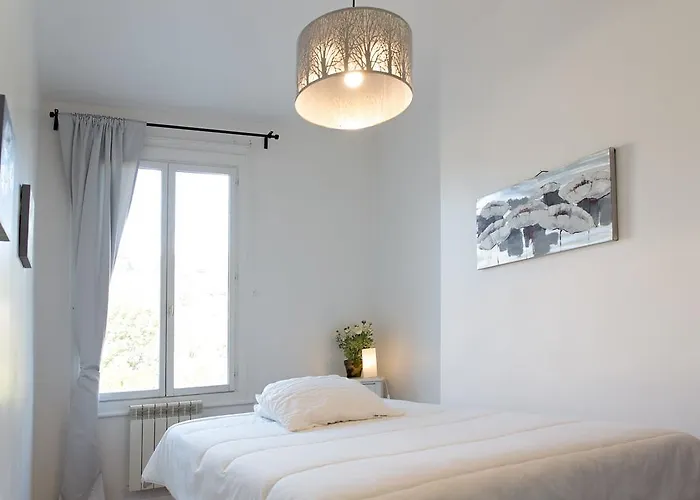 Apartamento 3 Pieces *