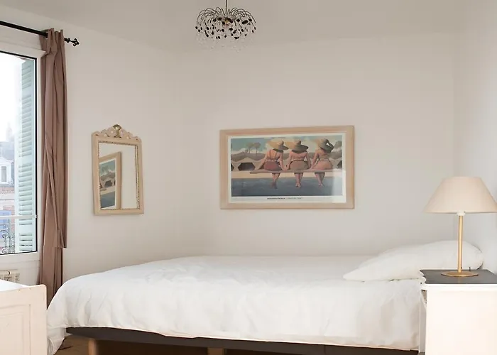 Apartamento 3 Pieces *