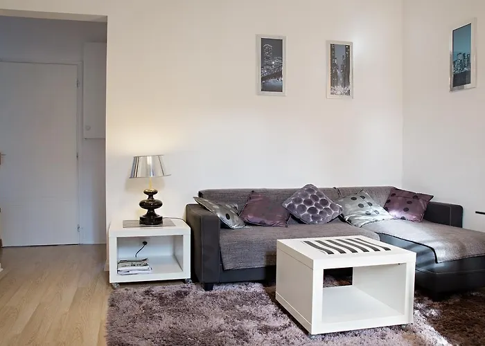 Apartamento 3 Pieces Honfleur