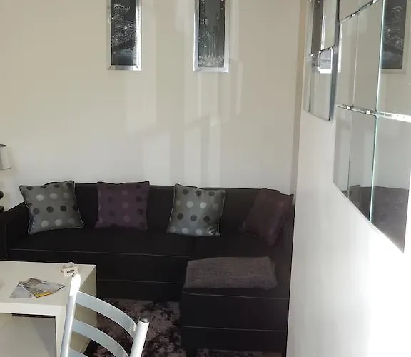 Apartamento 3 Pieces