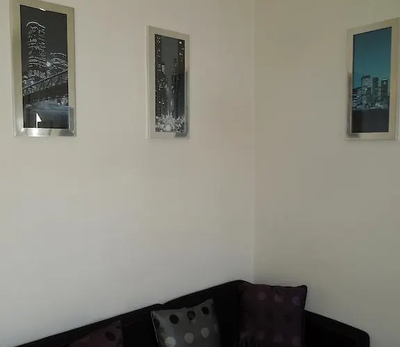 Apartamento 3 Pieces