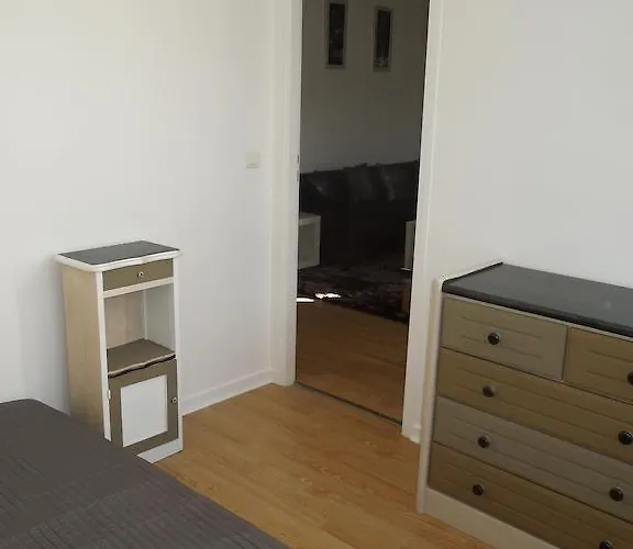 Apartamento 3 Pieces Honfleur