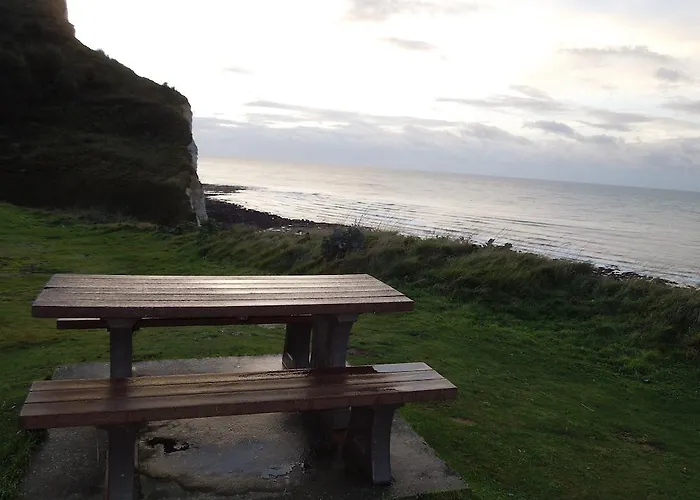 Apartamento 3 Pieces *